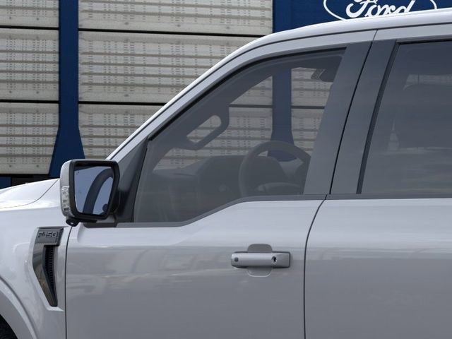 New 2026 Ford F150 Lariat AWD/4WD image 20