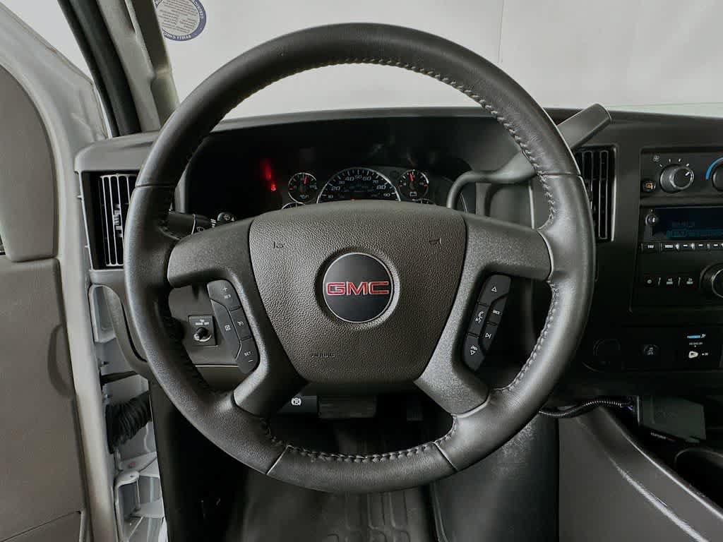 Used 2023 GMC Savana 2500 RWD image 14