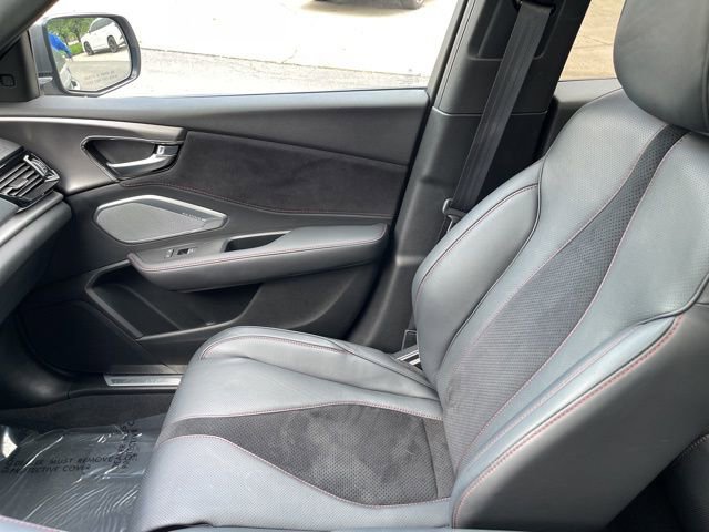 Used 2023 Acura RDX A-Spec AWD/4WD image 30