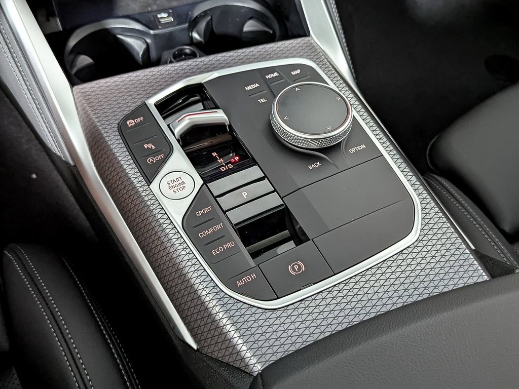 New 2025 BMW 230i xDrive Coupe w/ M Sport Package image 24