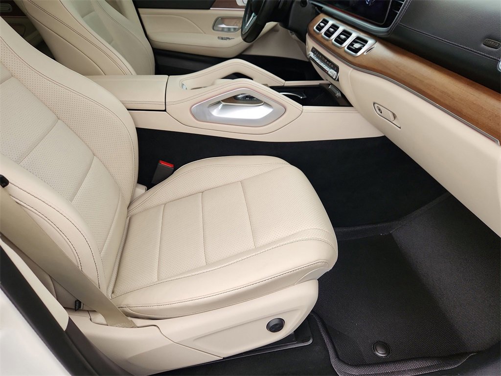 Used 2022 Mercedes-Benz GLS 450 GLS 450 image 14