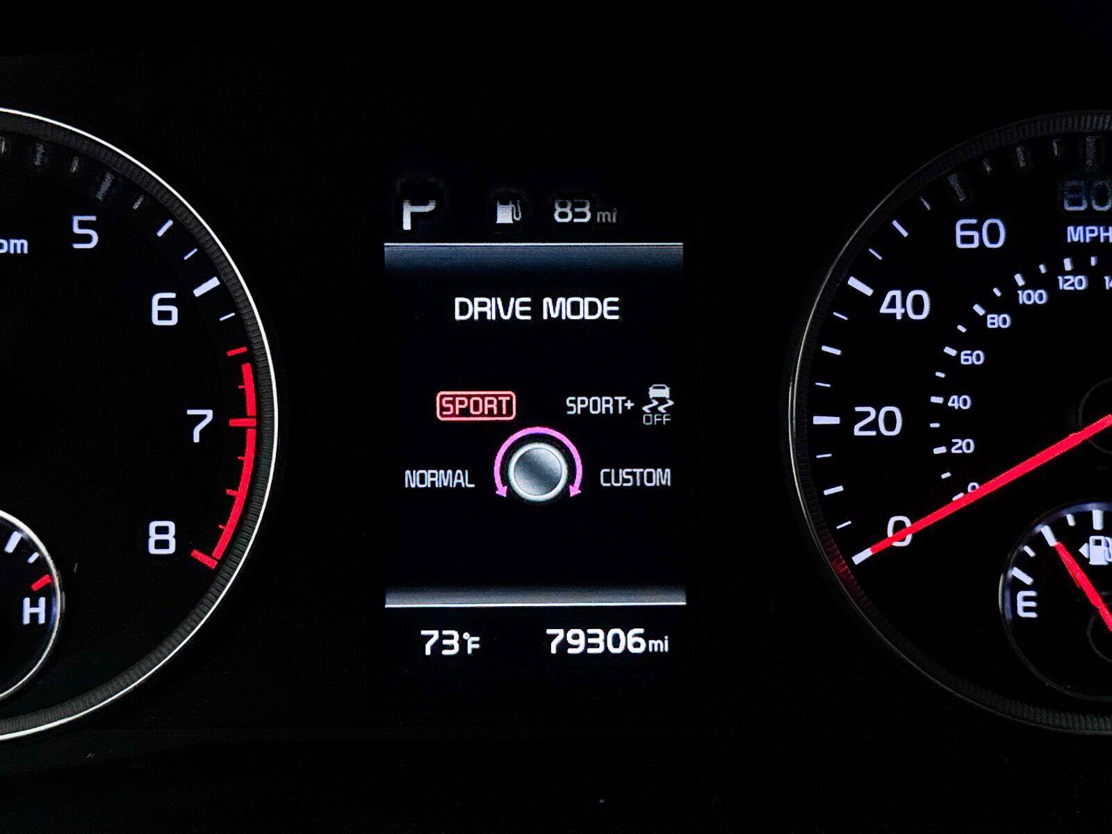 Used 2023 Kia K5 GT FWD image 12