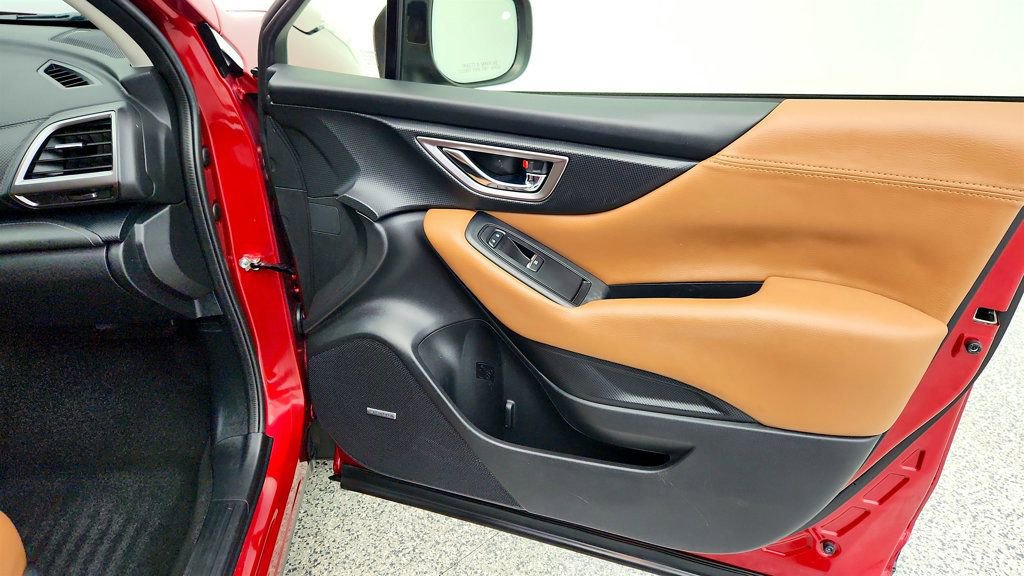 Used 2020 Subaru Forester Touring w/ Popular Package #2 image 27