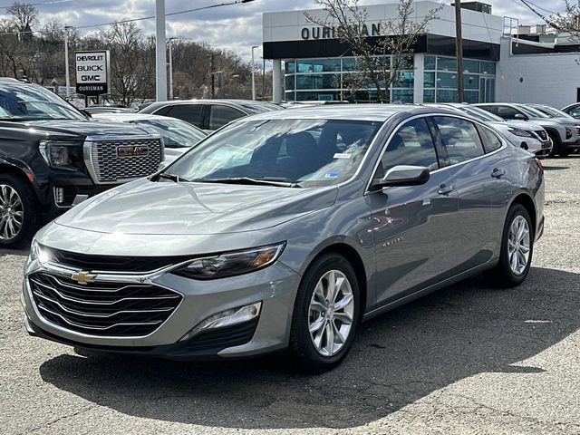 Used 2024 Chevrolet Malibu LT image 5