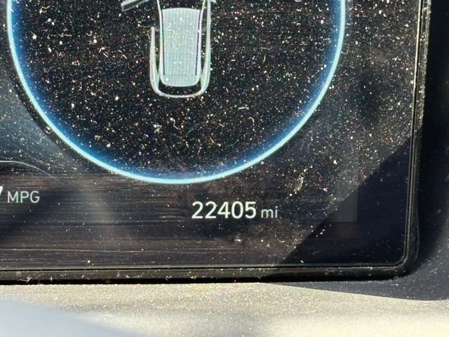 Used 2023 Hyundai Tucson SEL w/ Convenience Package image 12