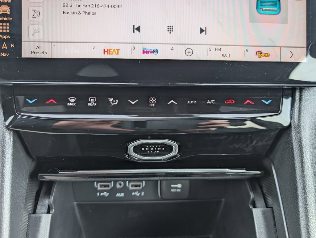 New 2026 Jeep Grand Cherokee Limited w/ Limited Altitude Package image 28