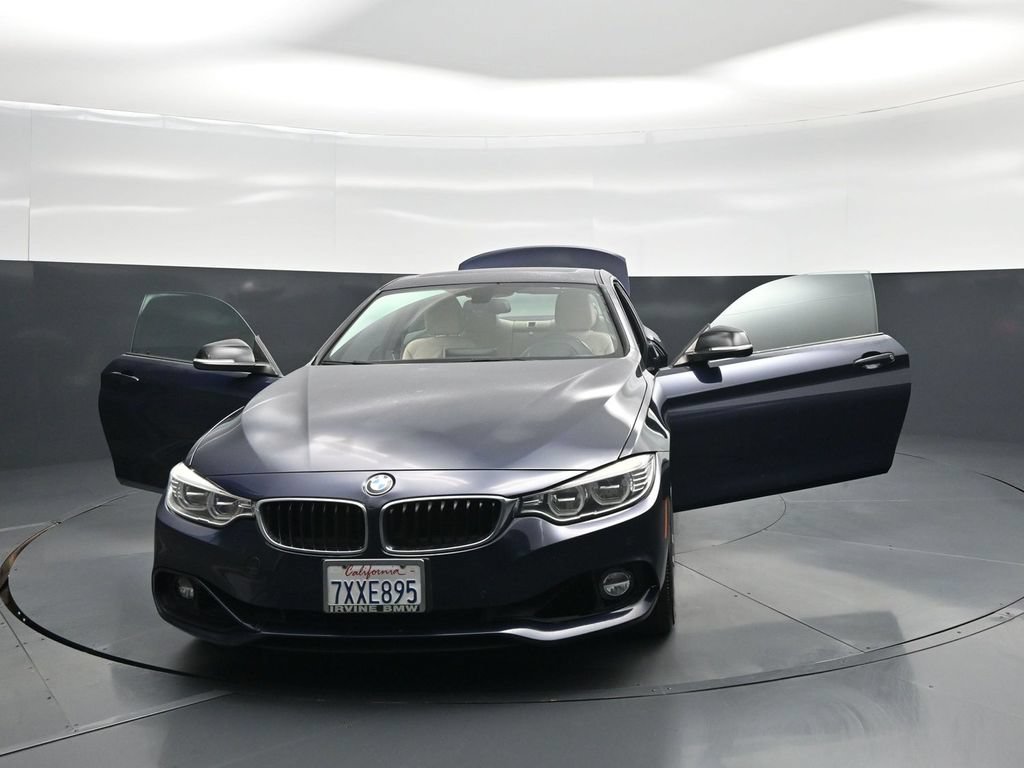 Used 2014 BMW 428i Coupe RWD image 31