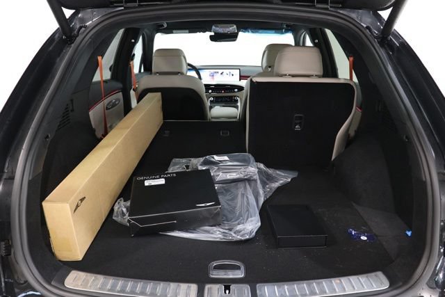 New 2026 Genesis GV70 3.5T Sport Prestige AWD/4WD image 32