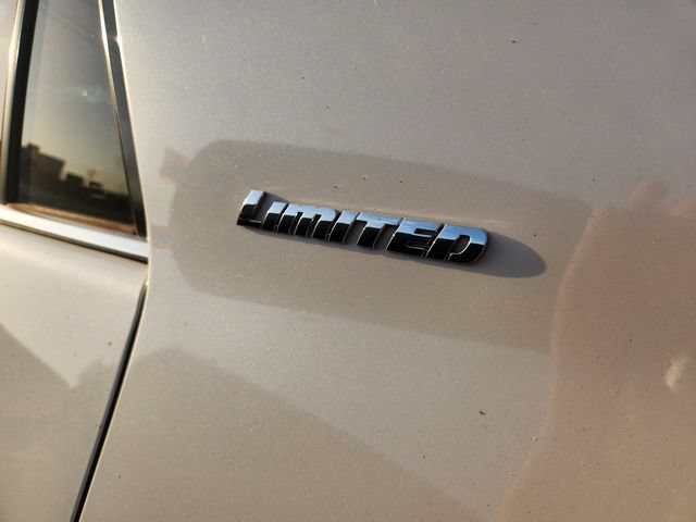 Used 2020 Toyota 4Runner Limited AWD/4WD image 8