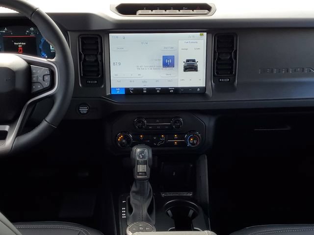 New 2026 Ford Bronco Big Bend AWD/4WD image 32