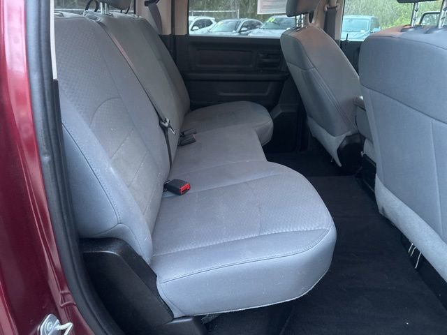 Used 2020 RAM 1500 Tradesman w/ Popular Equipment Group AWD/4WD image 9