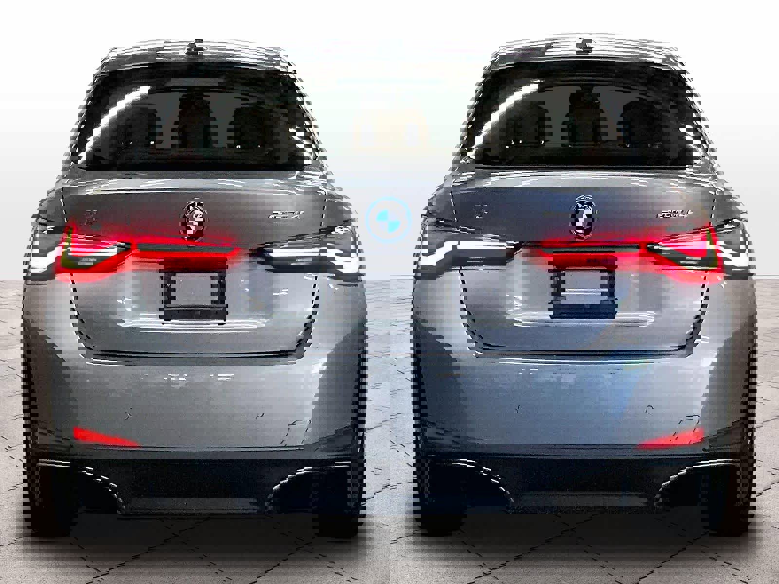 Used 2025 BMW i4 eDrive40 w/ Premium Package RWD image 6