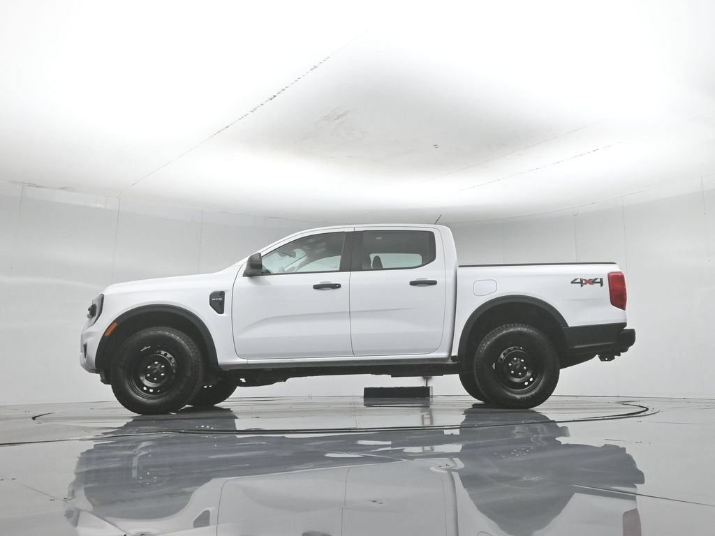 Used 2024 Ford Ranger XL w/ Trailer Tow Package AWD/4WD image 8