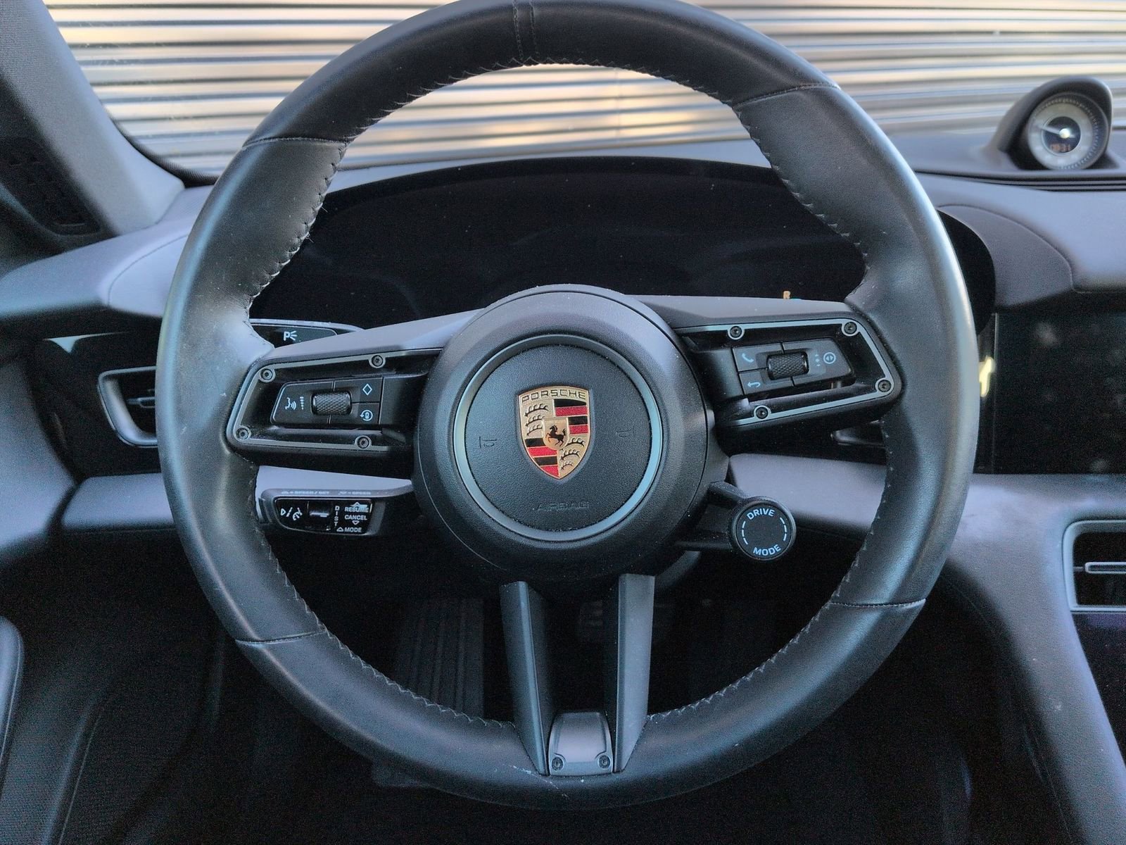 Certified 2023 Porsche Taycan image 16