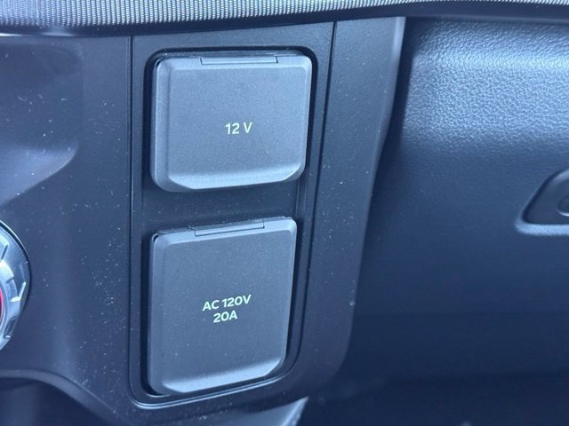 New 2027 Ford F250 Platinum AWD/4WD image 39
