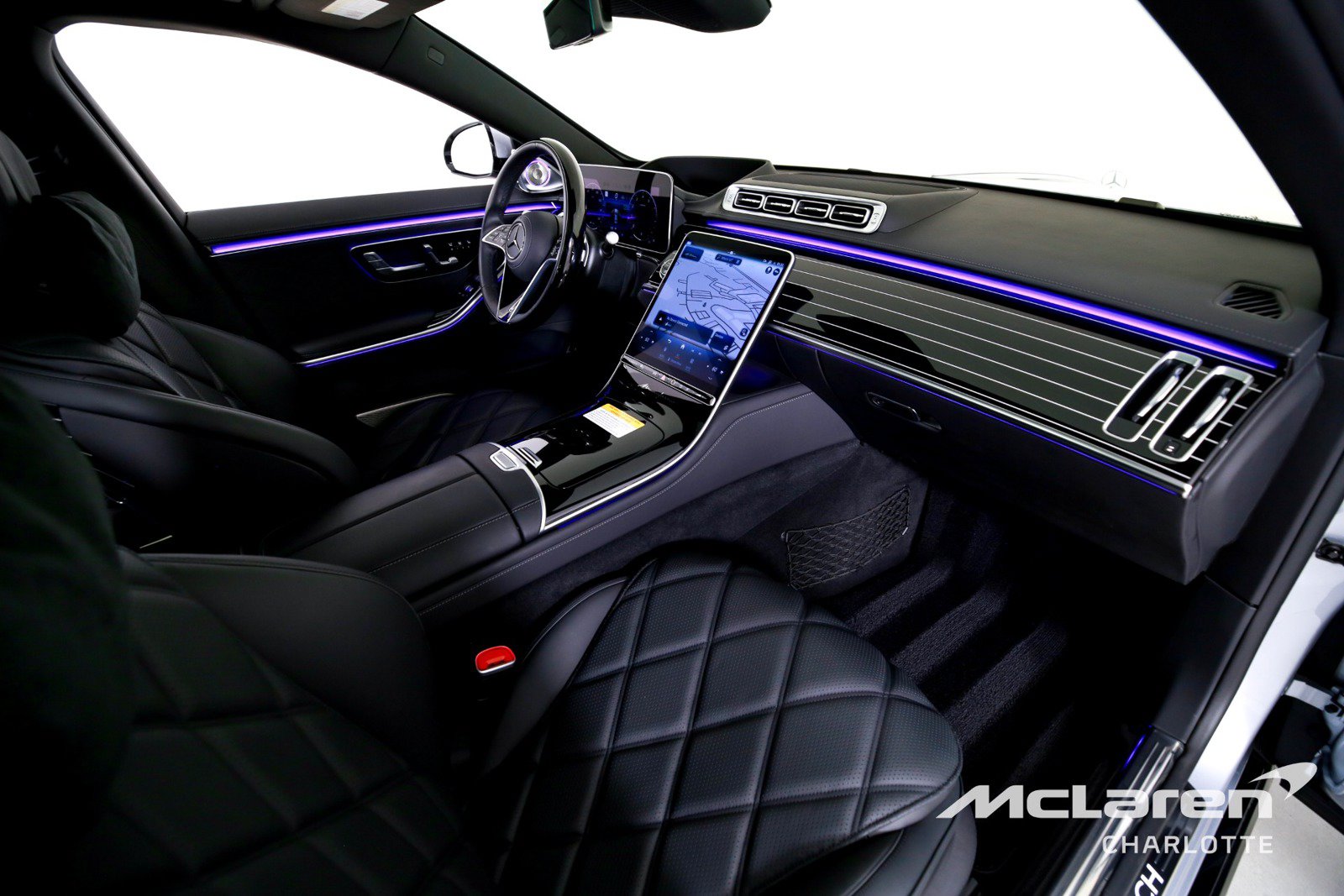 Used 2024 Mercedes-Benz Maybach S 680 4MATIC image 35
