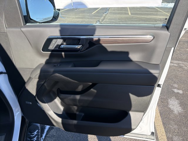 New 2026 Chevrolet Tahoe Z71 w/ Z71 Off-Road Package image 35