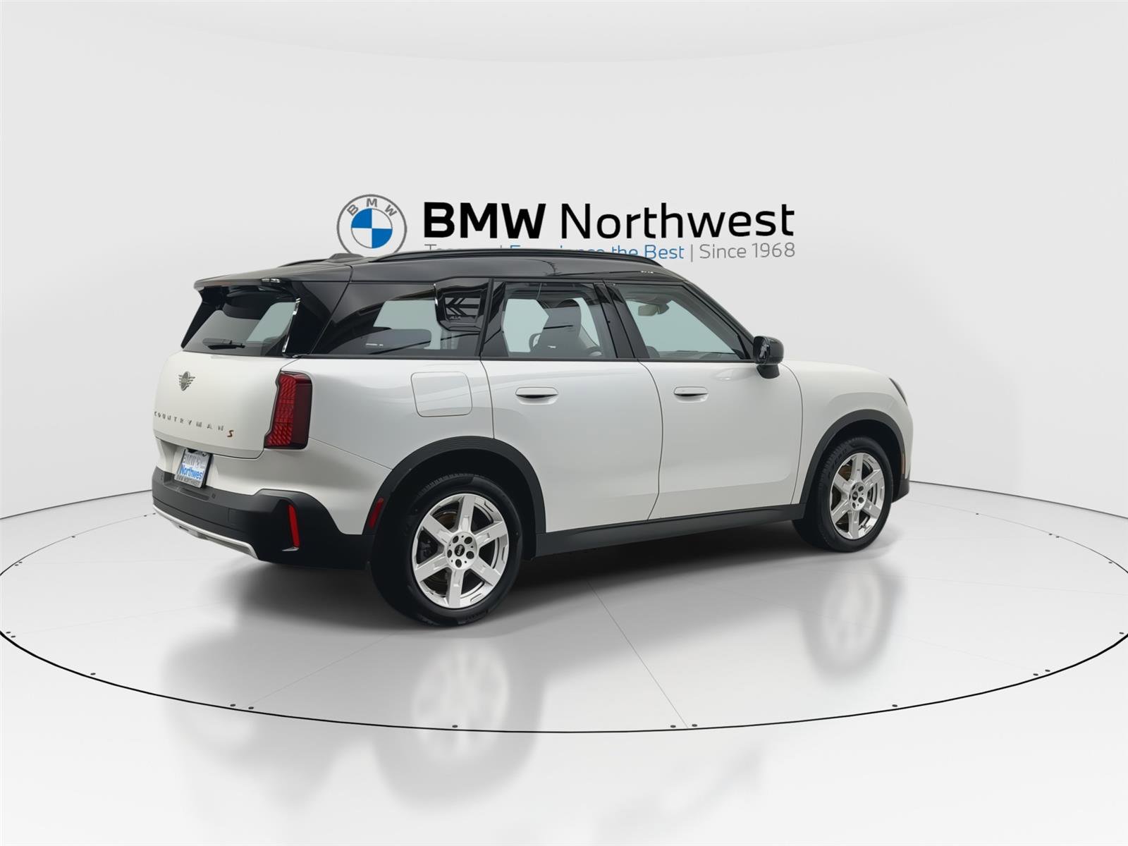 Used 2025 MINI Cooper Countryman S image 3