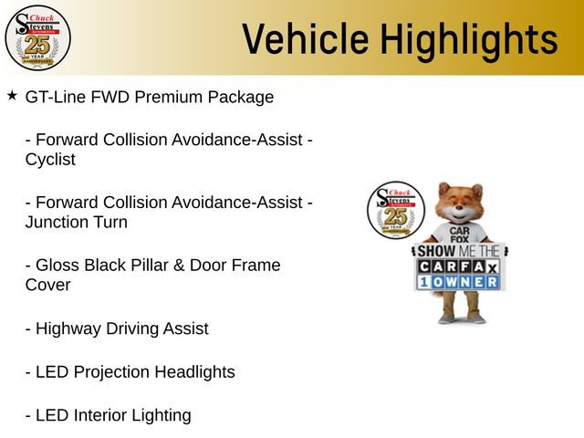 Used 2022 Kia K5 GT-Line w/ GT-Line FWD Premium Package image 5