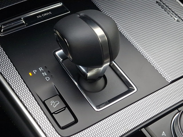 New 2026 MAZDA CX-90 3.3 Turbo w/ Preferred Package image 13