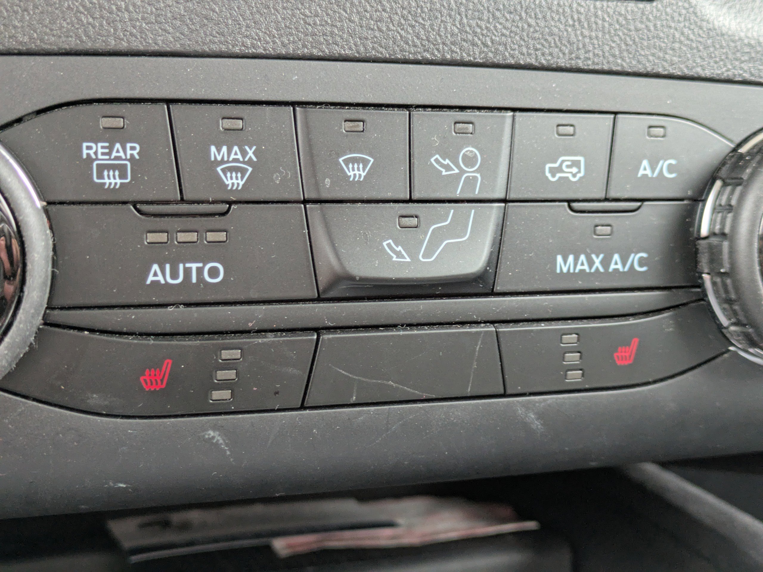 Certified 2024 Ford Bronco Sport Big Bend w/ Convenience Package image 29