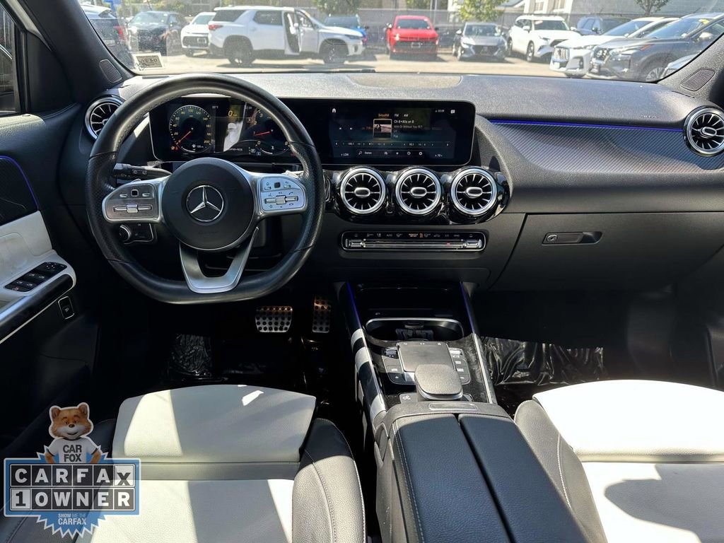 Used 2021 Mercedes-Benz GLA 45 AMG 4MATIC image 15