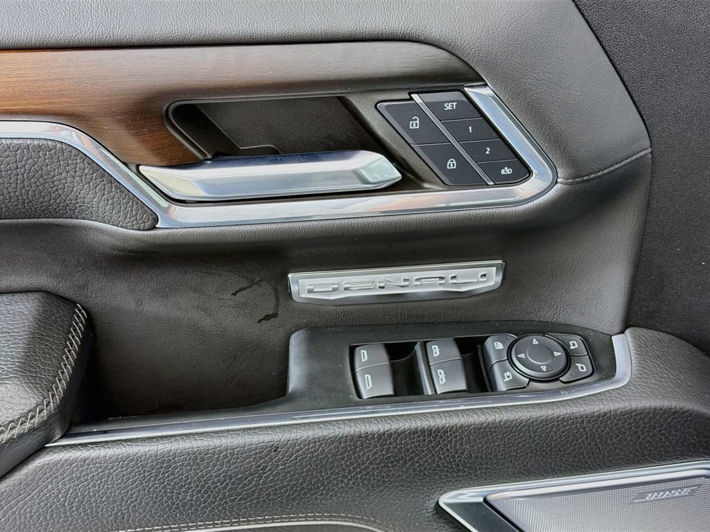 Used 2024 GMC Sierra 1500 Denali AWD/4WD image 34