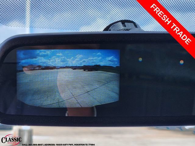 Used 2025 Chevrolet Express 3500 LS RWD image 16