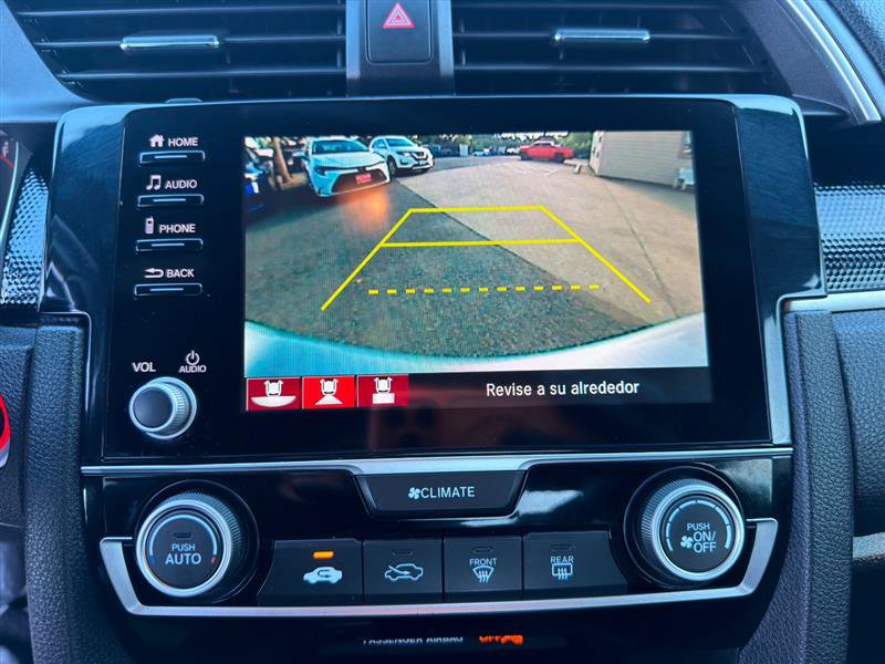 Used 2019 Honda Civic Sport image 15