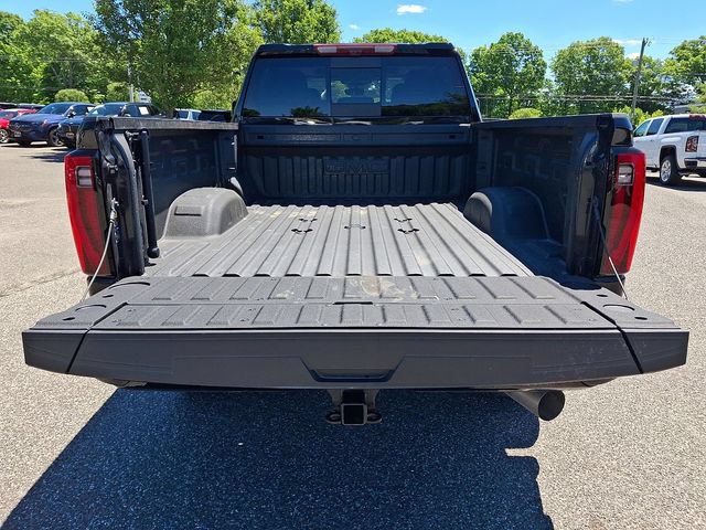 Used 2025 GMC Sierra 3500 Denali w/ Denali Reserve Package AWD/4WD image 32