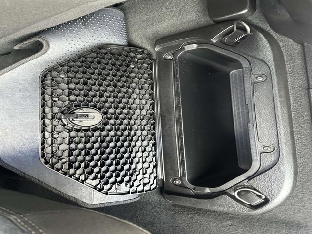 Used 2022 RAM 1500 Big Horn AWD/4WD image 25