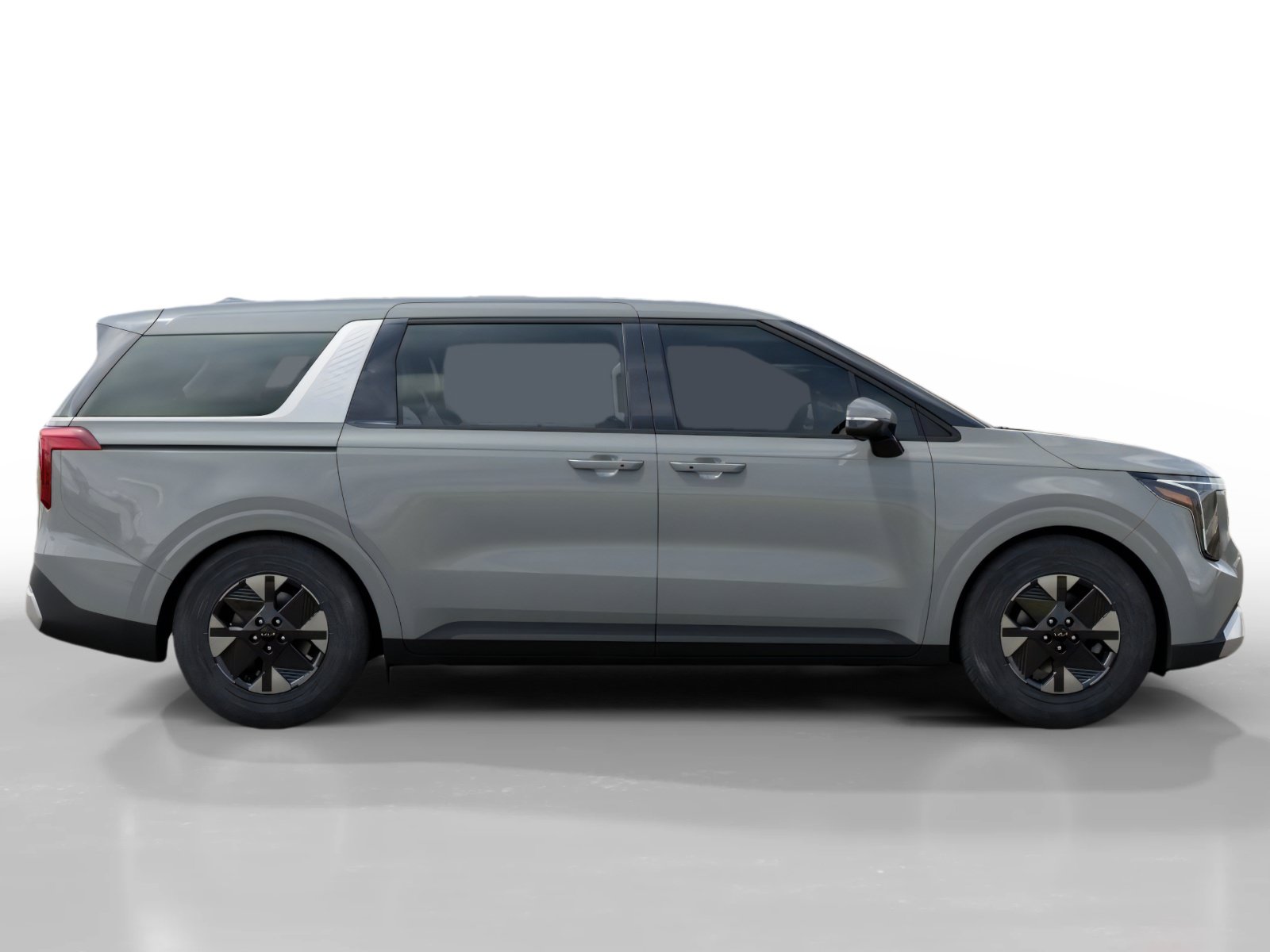 New 2027 Kia Carnival LXS FWD image 7