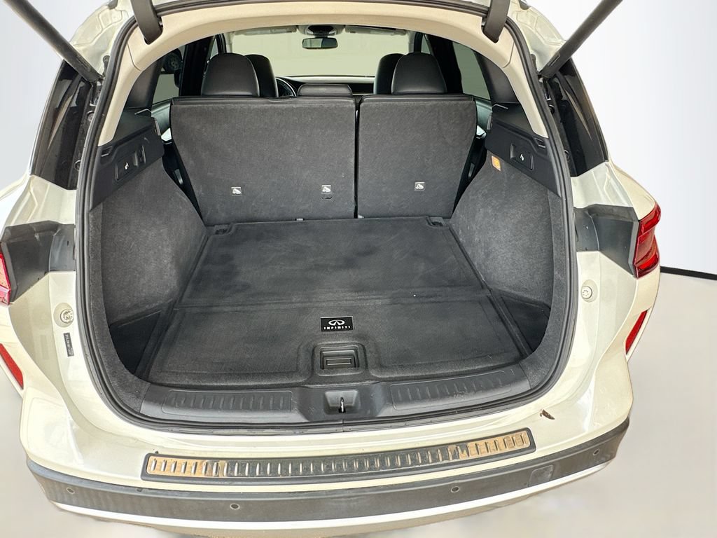 Used 2019 INFINITI QX50 Essential w/ Premium Heat Package FWD image 29
