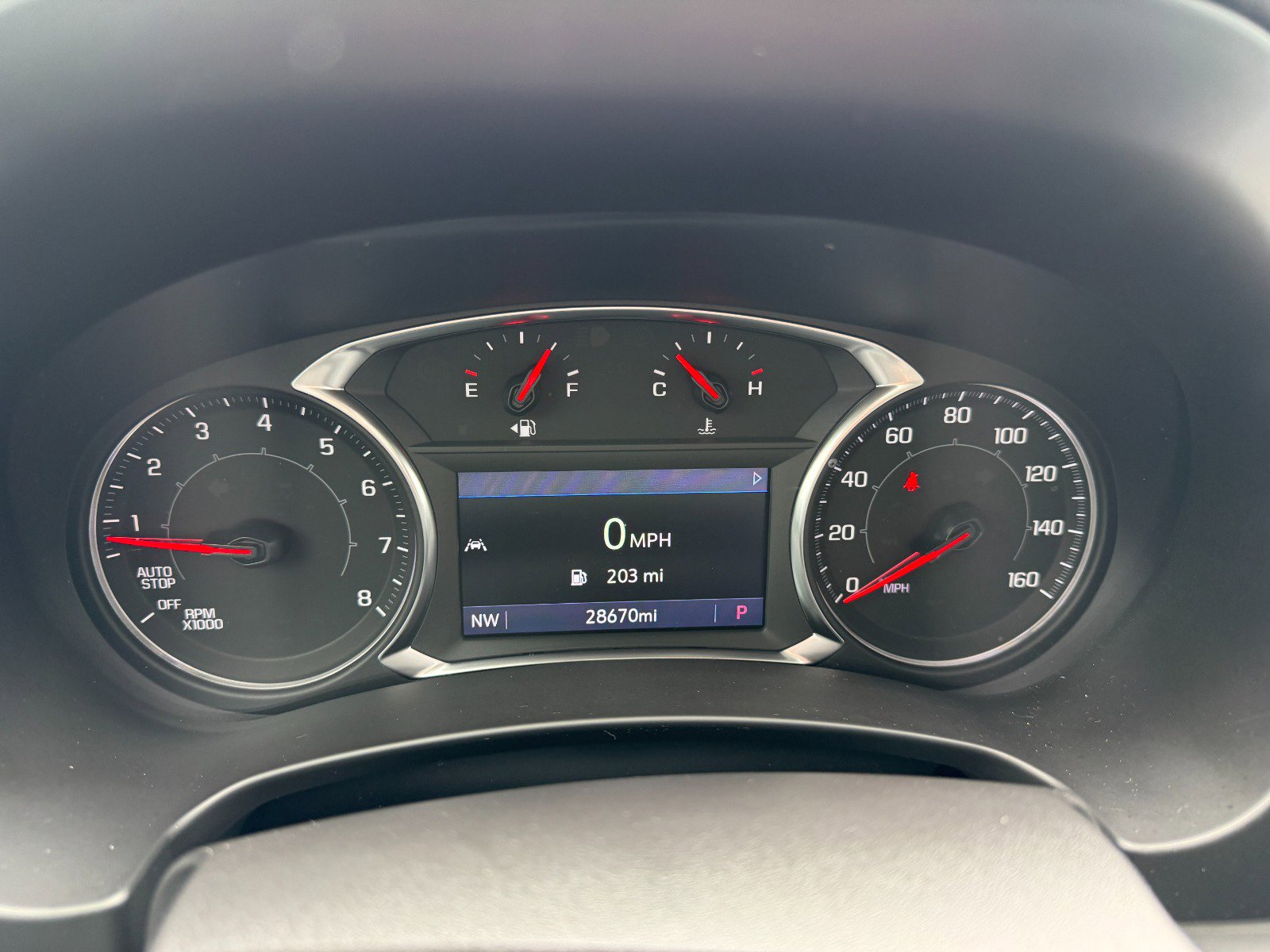 Used 2022 GMC Terrain SLT w/ Elevation Edition image 28