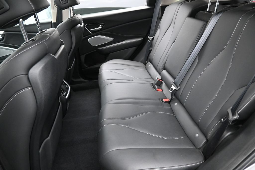 Used 2022 Acura RDX AWD w/ Technology Package image 27