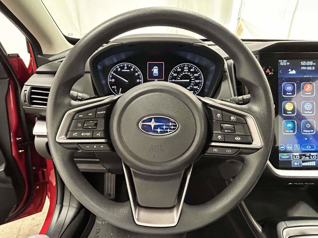 New 2026 Subaru Impreza 2.0i Sport AWD/4WD image 21