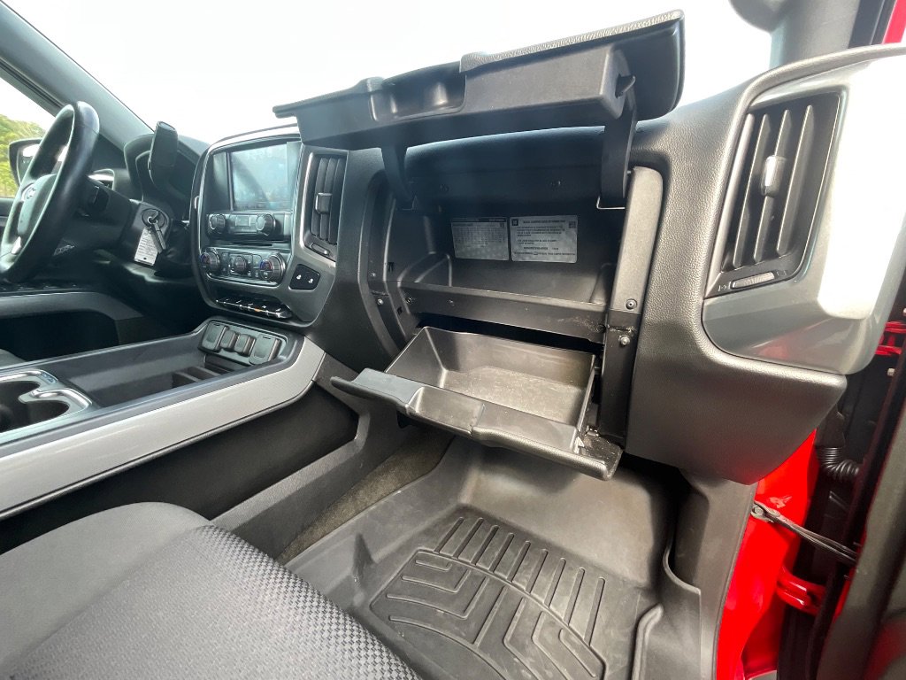 Used 2017 Chevrolet Silverado 1500 LT w/ All Star Edition image 32