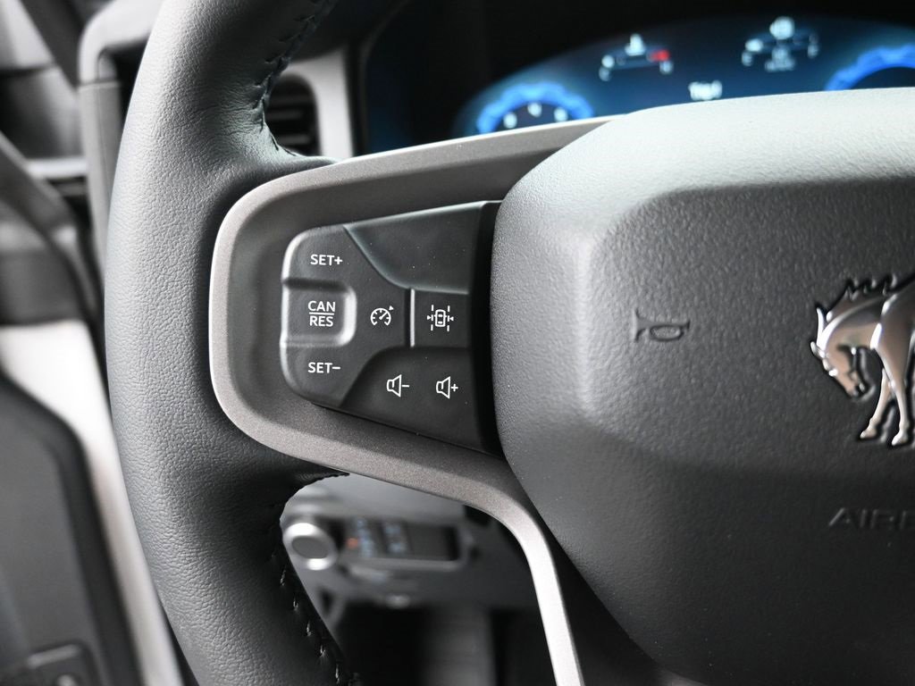 New 2025 Ford Bronco Big Bend image 30