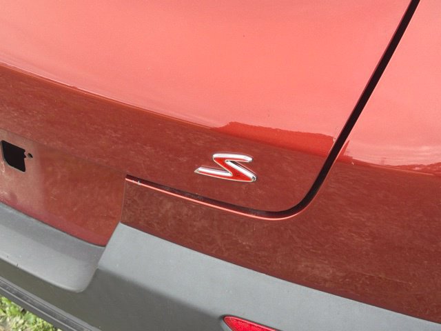 Used 2021 Kia Soul S FWD image 7