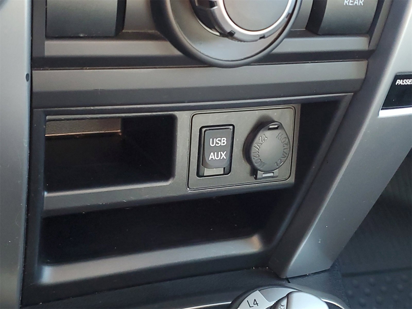 Certified 2019 Toyota 4Runner SR5 w/ Wilderness Package image 31