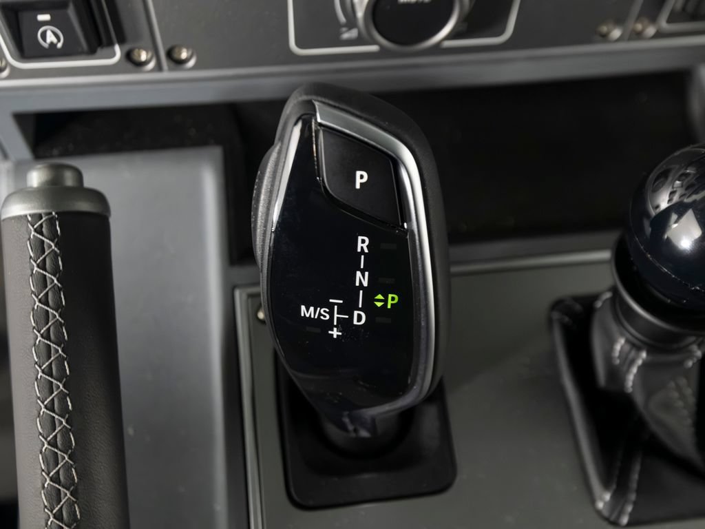New 2025 INEOS Grenadier Fieldmaster Edition AWD/4WD image 23