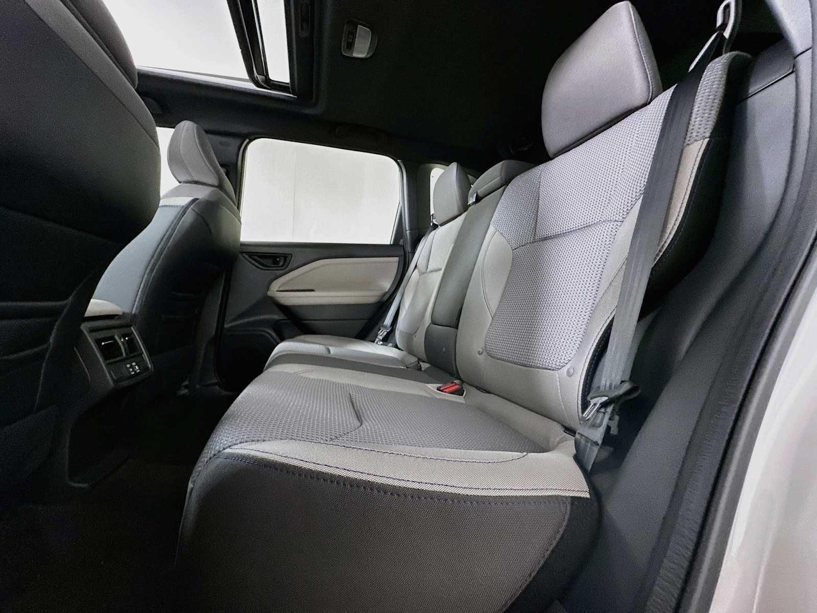 Certified 2026 Subaru Forester Premium AWD/4WD image 22