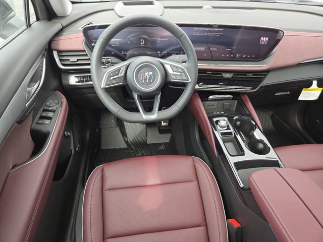 New 2026 Buick Envision Sport Touring AWD/4WD image 35