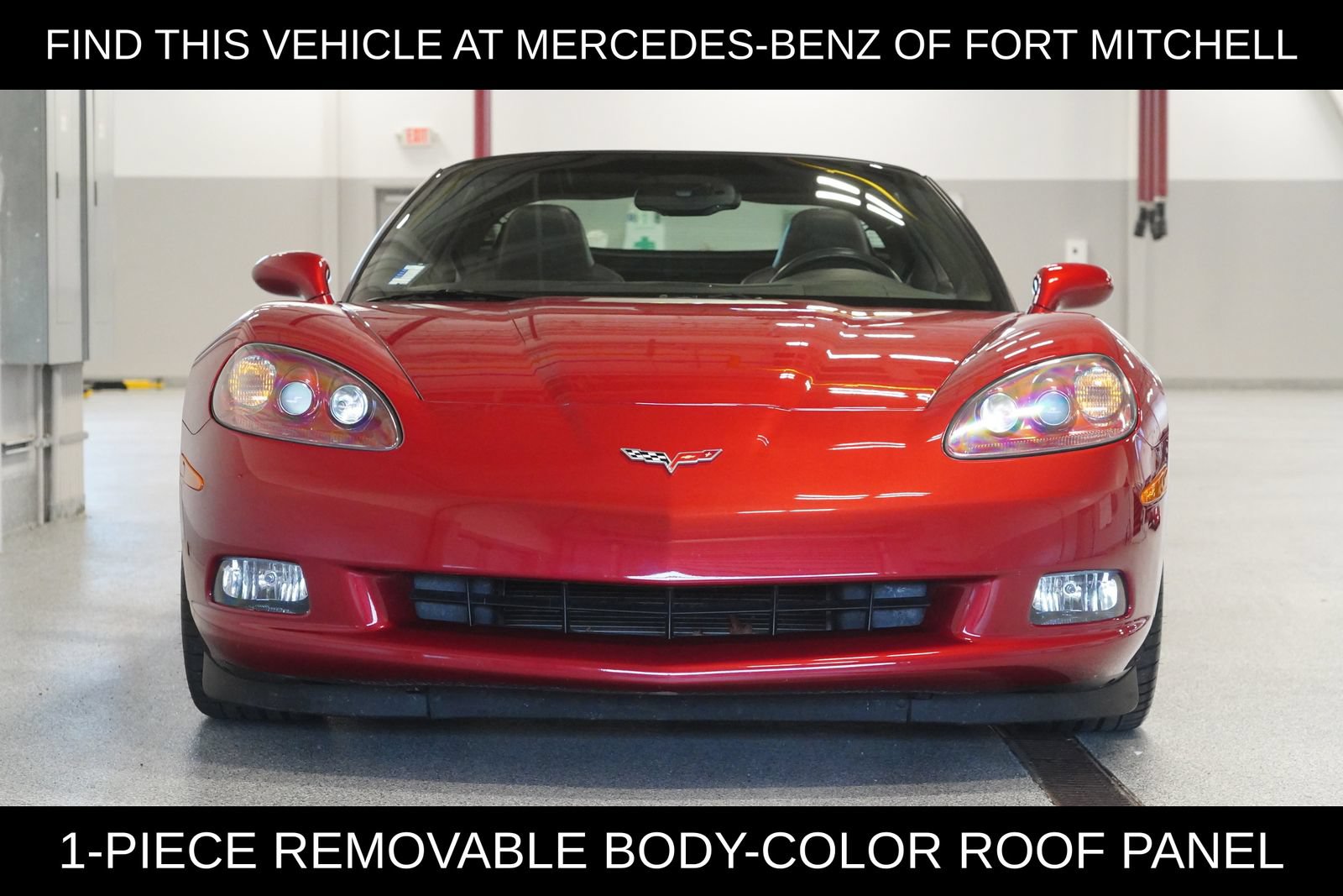 Used 2012 Chevrolet Corvette Coupe RWD image 2