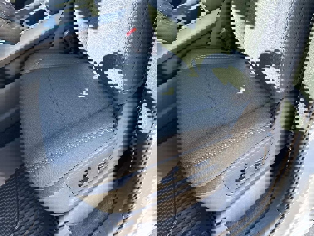 New 2026 RAM 2500 Big Horn image 34