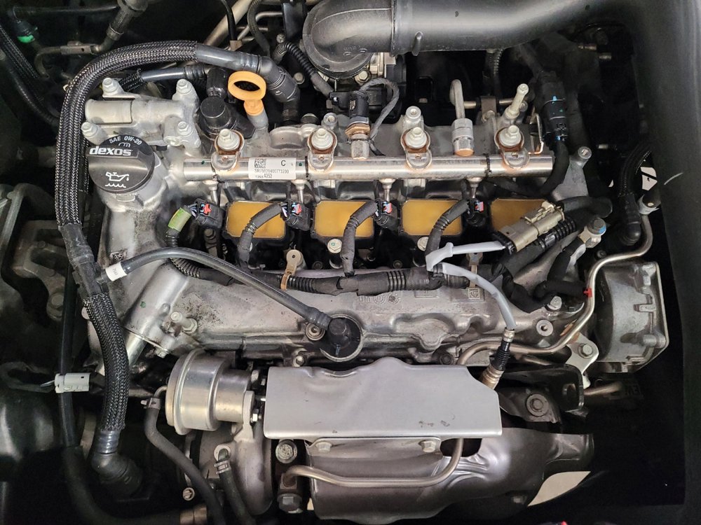 Used 2019 Chevrolet Equinox Premier image 30