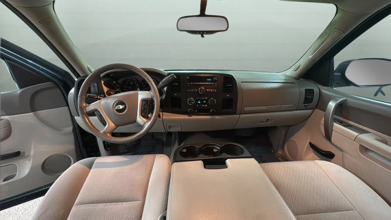 Used 2013 Chevrolet Silverado 1500 LT w/ All-Star Edition RWD image 9