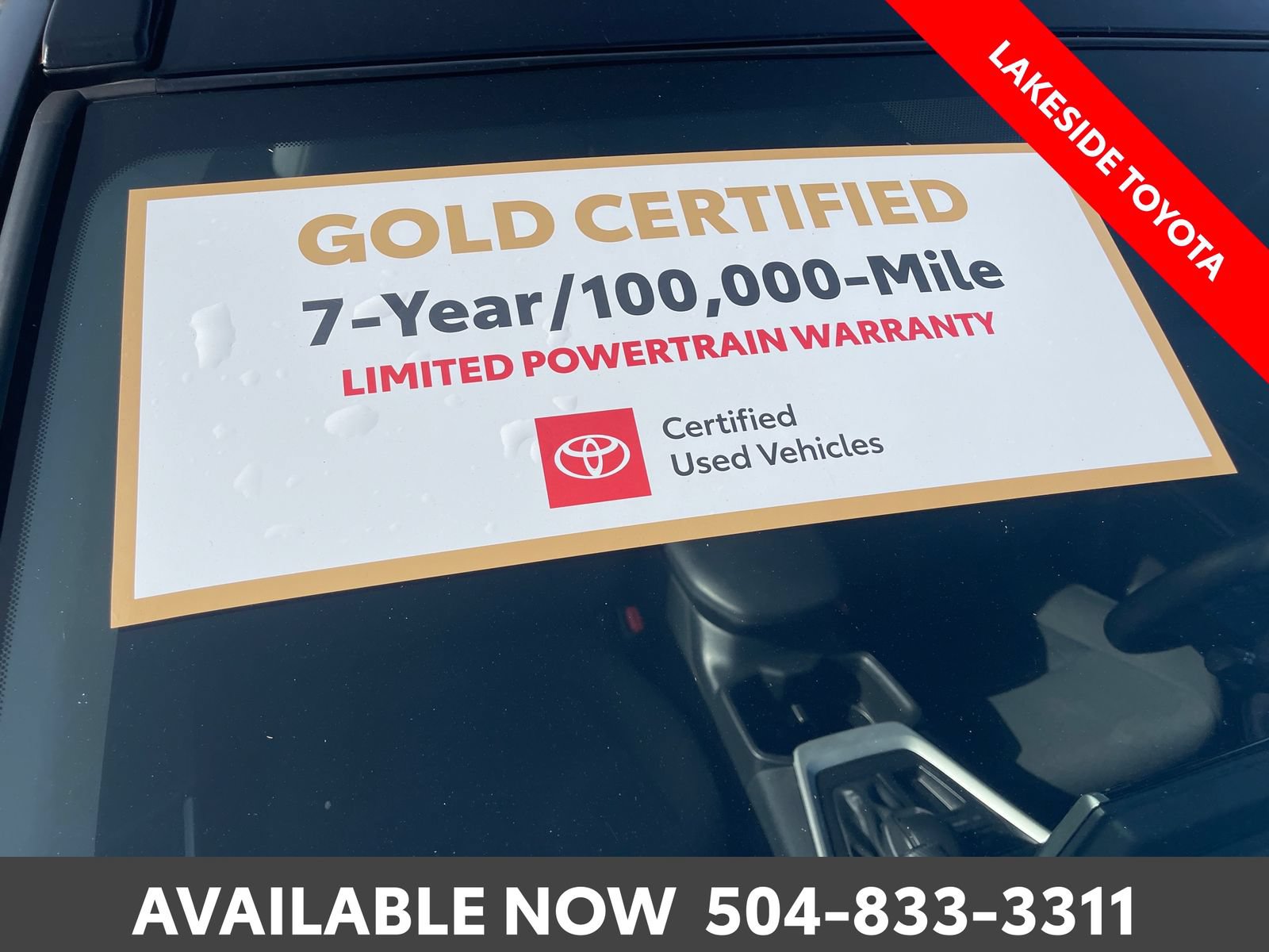 Certified 2025 Toyota RAV4 XLE FWD image 11