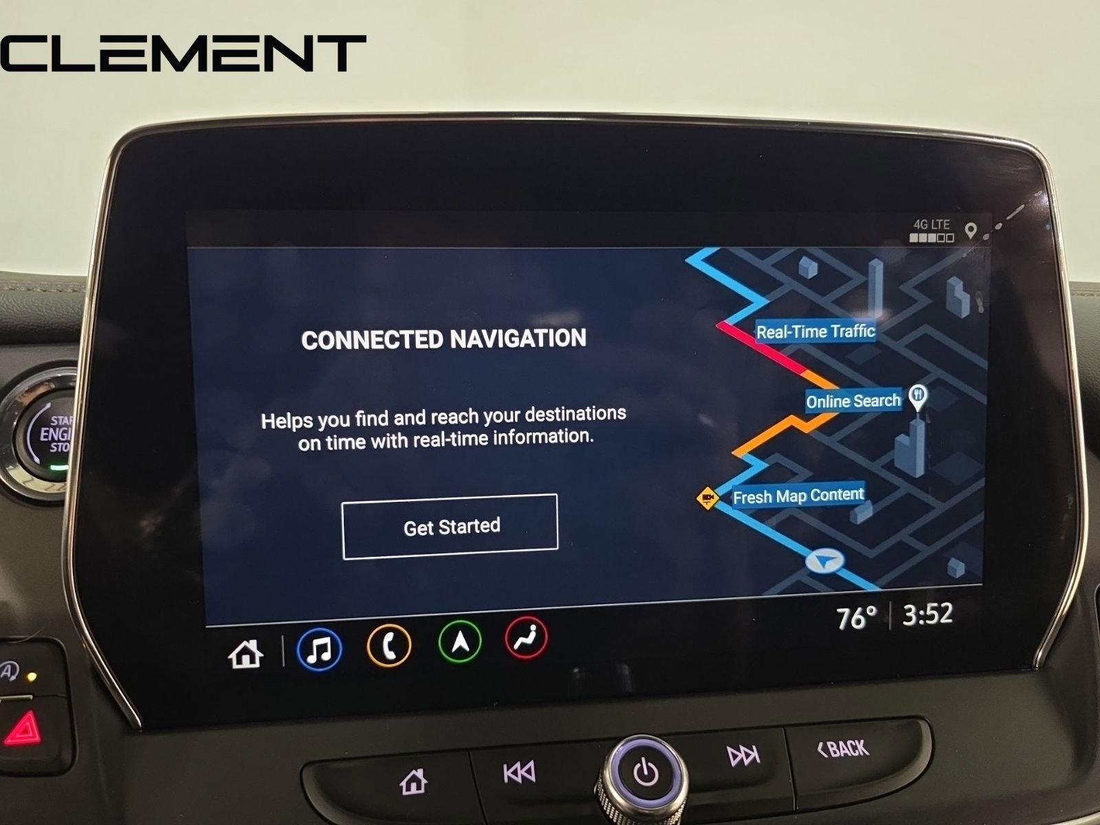 Used 2024 Chevrolet Blazer Premier w/ Driver Confidence II Package image 23