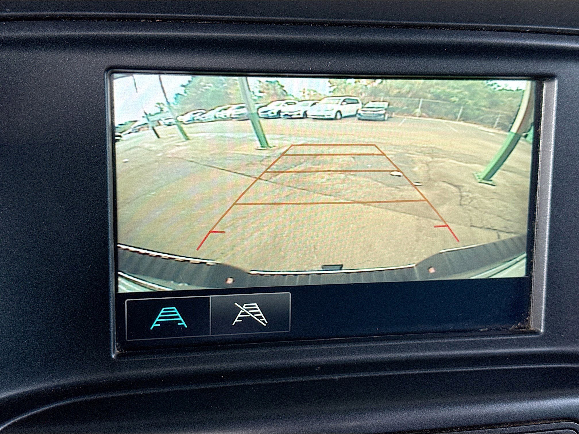 Used 2019 Chevrolet Silverado 2500 W/T w/ WT Convenience Package image 18